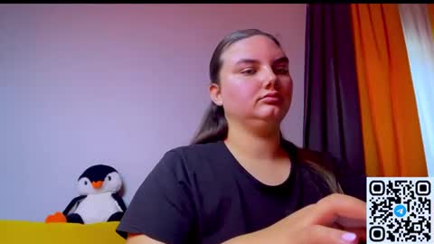 Snapshot of dreamyblushfairy chatting on 14, 7, 2026 Mila online show from 14, 7, 2026