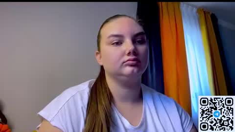 Snapshot of dreamyblushfairy chatting on 16, 7, 2026 Mila online show from 16, 7, 2026