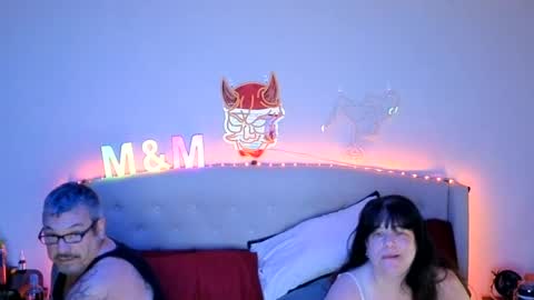 DreamyCouple01 online show from 5, 7, 2026