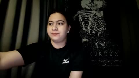 dreamycreamyst online show from 26, 1, 2025