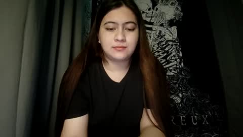 dreamycreamyst online show from 28, 1, 2025