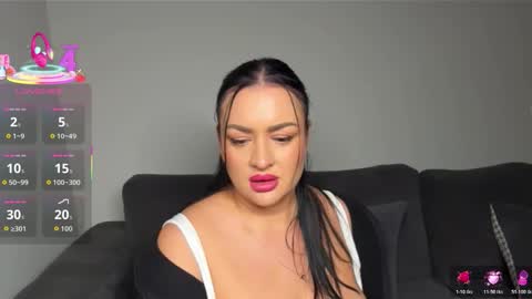 dreamyhousewife1 online show from 13, 11, 2025