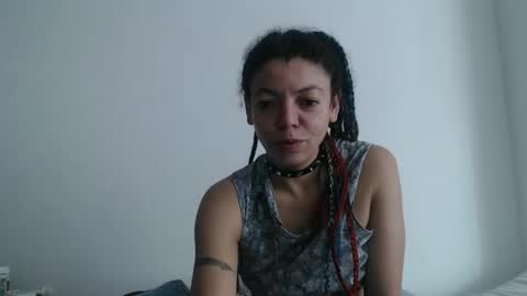 Snapshot of dreamylatina chatting on 13, 11, 2025 DreamyLatina online show from 13, 11, 2025