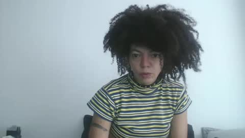 DreamyLatina online show from 8, 2, 2026