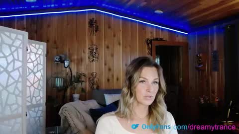 DreamyTrance online show from 6, 4, 2026