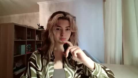 Dia online show from 3, 3, 2026