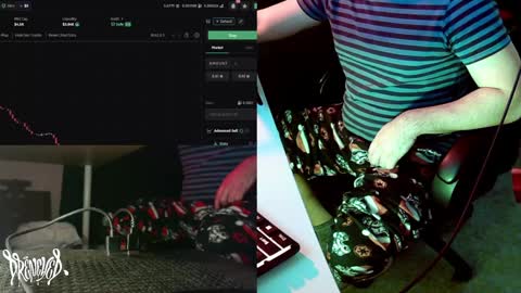 Drenched online show from 19, 12, 2024
