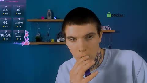 drew_soft_ online show from 13, 1, 2026