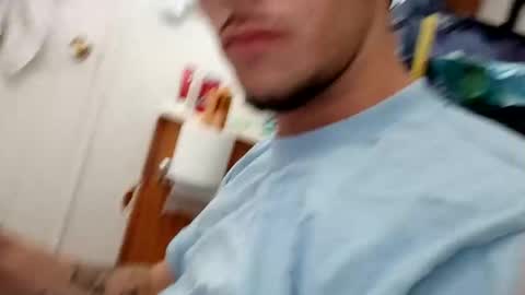 drewthejew616 online show from 11, 10, 2025