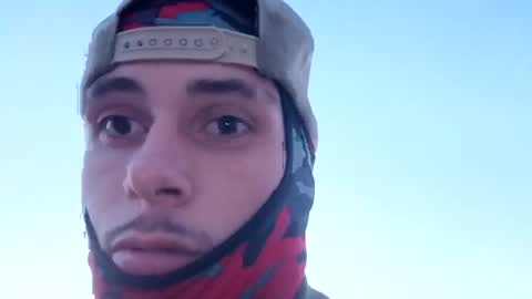 drewthejew616 online show from 23, 10, 2025