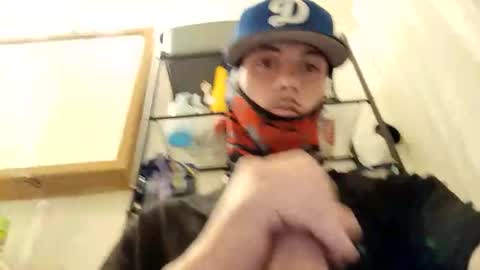 drewthejew616 online show from 23, 10, 2025