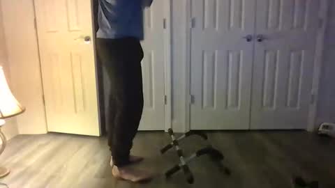 drexallen1 online show from 15, 11, 2025