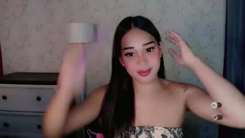 Snapshot of dreyanajones chatting on 10, 3, 2026 Dreyana online show from 10, 3, 2026