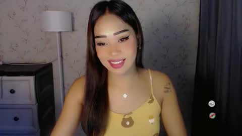 Snapshot of dreyanajones chatting on 9, 4, 2026 Dreyana online show from 9, 4, 2026