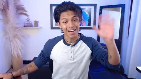 Dreyk online show from 8, 9, 2025