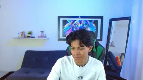 Dreyk online show from 11, 11, 2025