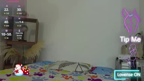 Dreyna  online show from 16, 12, 2025