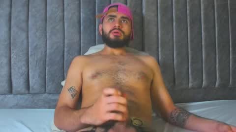 dricusabdallah online show from 3, 2, 2026