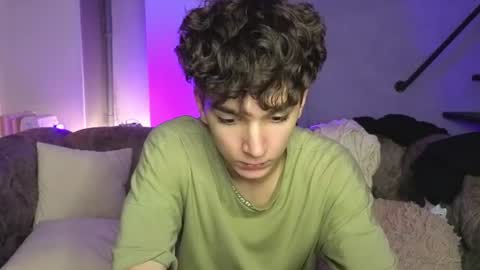 Adam online show from 23, 7, 2026