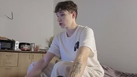 Mark online show from 17, 12, 2025