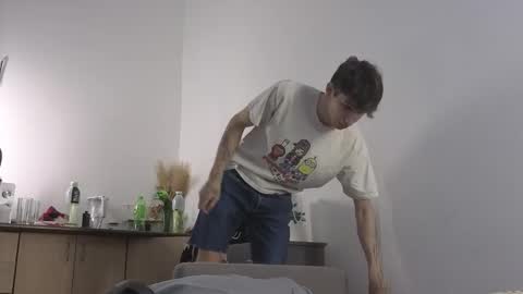 Mark online show from 8, 1, 2026