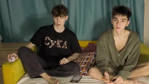 Mark online show from 3, 2, 2026