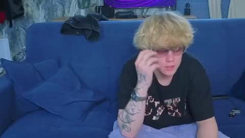 Mark online show from 28, 5, 2026