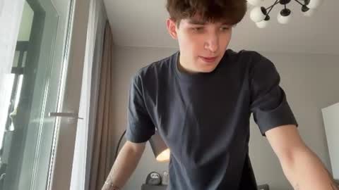 Mark online show from 9, 6, 2026