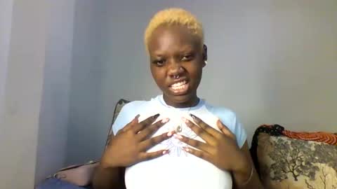 Kimberly online show from 5, 1, 2026