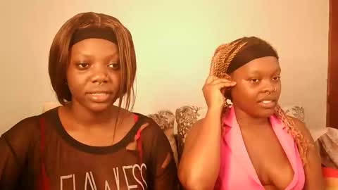 Kimberly online show from 23, 3, 2026