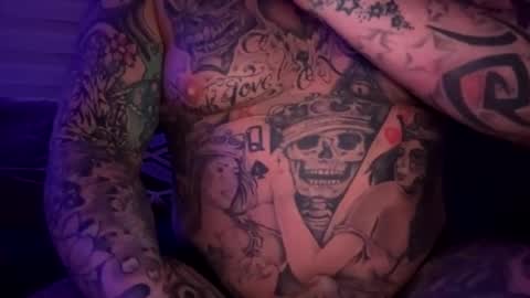 drippinggenie online show from 27, 2, 2025