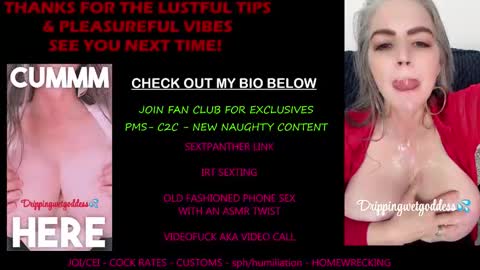 Angie online show from 19, 5, 2026