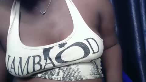 Ebonypussy1 online show from 16, 2, 2026