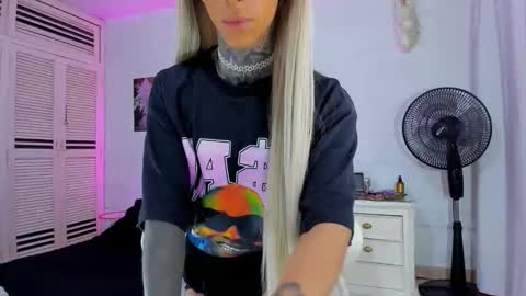 drippyorlove online show from 1, 12, 2025