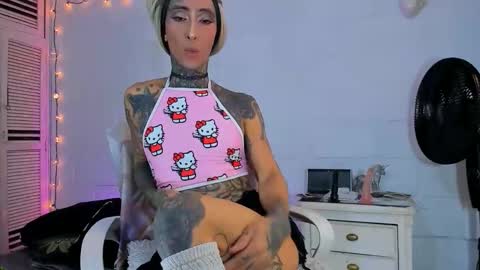 drippyorlove online show from 13, 5, 2026