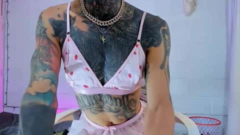 drippyorlove online show from 2, 6, 2026