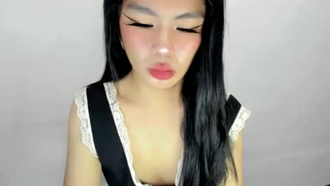 miss. Erika online show from 28, 10, 2025