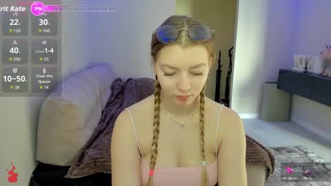 Snapshot of drivecrazy chatting on 12, 2, 2026 Hanna online show from 12, 2, 2026