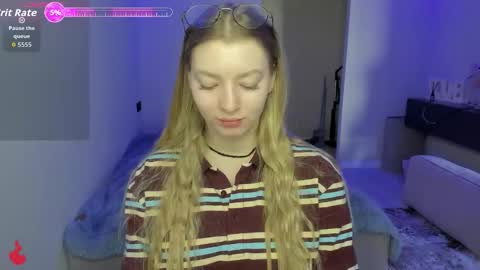 Hanna online show from 16, 3, 2026