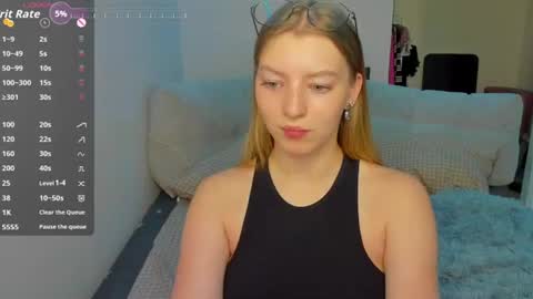 Snapshot of drivecrazy chatting on 19, 6, 2026 Hanna online show from 19, 6, 2026