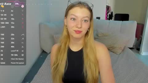 Snapshot of drivecrazy chatting on 20, 6, 2026 Hanna online show from 20, 6, 2026