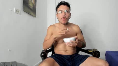 drizsx online show from 23, 1, 2025