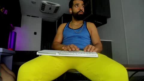 DirtyDrizzy online show from 19, 1, 2025