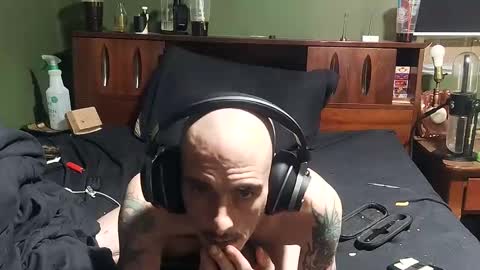 Snapshot of drkstar82 chatting on 26, 2, 2026 Dark Star online show from 26, 2, 2026