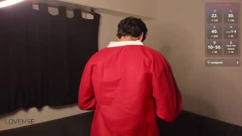 Snapshot of drmozo chatting on 22, 12, 2024 Alexander online show from 22, 12, 2024