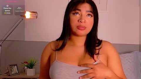 Snapshot of drooling4daddy chatting on 20, 10, 2025 drooling4daddy online show from 20, 10, 2025