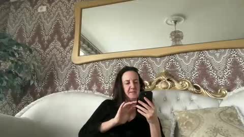 Dr. Resa online show from 27, 2, 2025