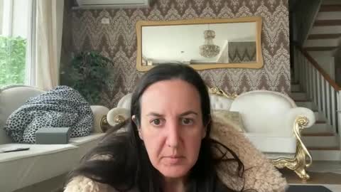 Dr. Resa online show from 11, 3, 2025