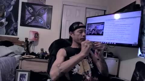 druedowm online show from 3, 7, 2026