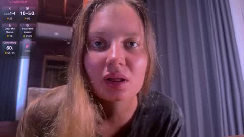 Mistress Lola Slavic witch online show from 28, 5, 2026